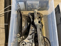 Boot zodiac pro jet met trailer - afbeelding 17 van  22