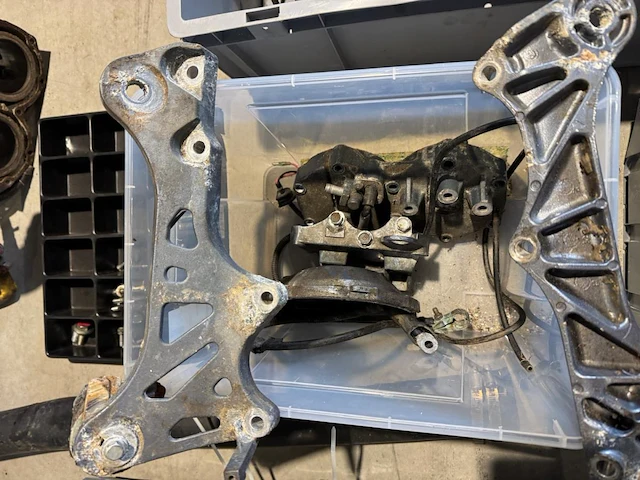 Boot zodiac pro jet met trailer - afbeelding 18 van  22