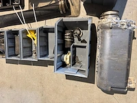 Boot zodiac pro jet met trailer - afbeelding 20 van  22