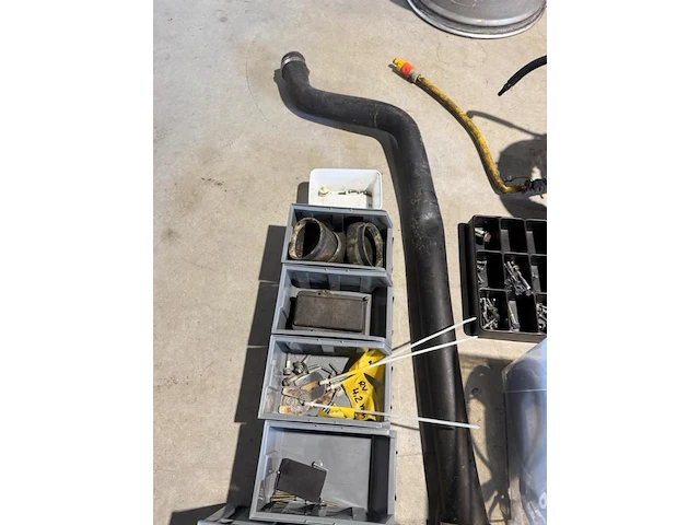 Boot zodiac pro jet met trailer - afbeelding 21 van  22