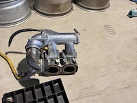 Boot zodiac pro jet met trailer - afbeelding 22 van  22