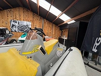 Boot zodiac projet met trailer - afbeelding 2 van  22