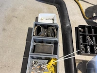 Boot zodiac projet met trailer - afbeelding 14 van  22