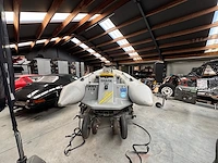 Boot zodiac projet met trailer - afbeelding 17 van  22