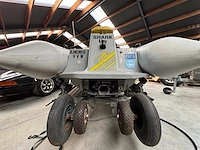 Boot zodiac projet met trailer - afbeelding 18 van  22