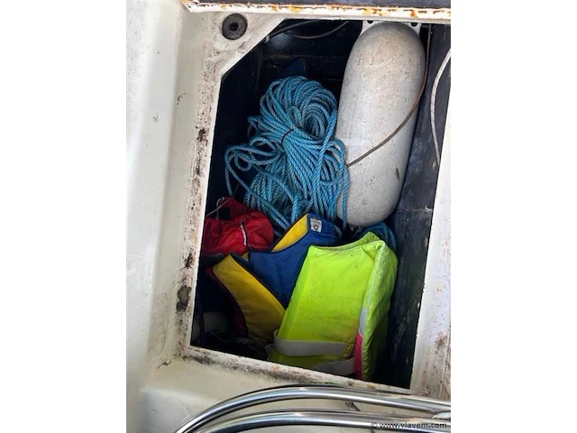 Boot - afbeelding 6 van  14