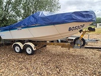 Boot - afbeelding 1 van  14