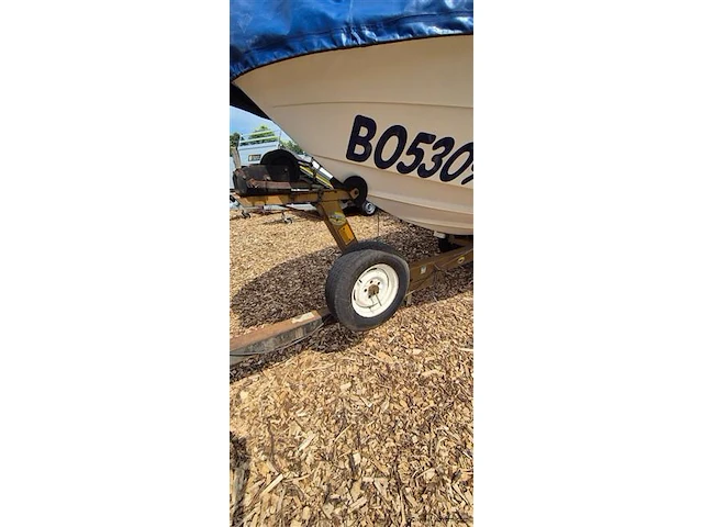 Boot - afbeelding 10 van  14
