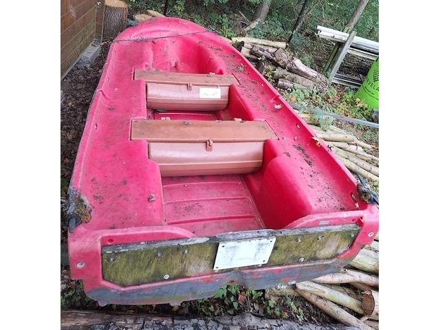 Boot - afbeelding 1 van  5