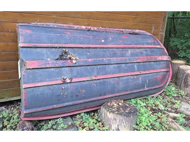 Boot - afbeelding 2 van  5