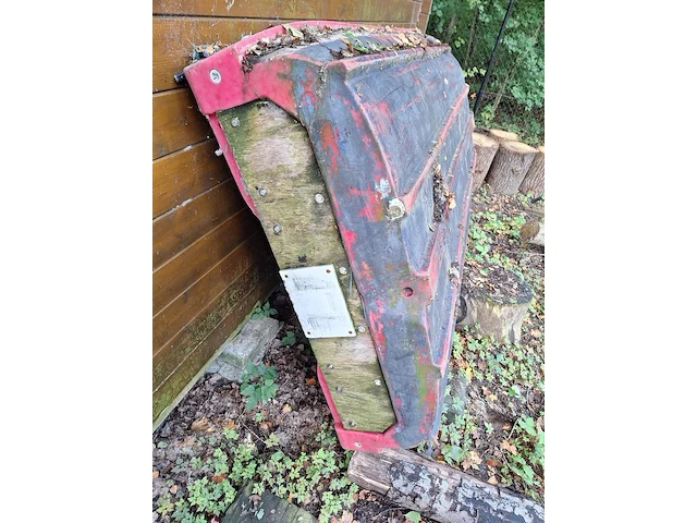 Boot - afbeelding 3 van  5