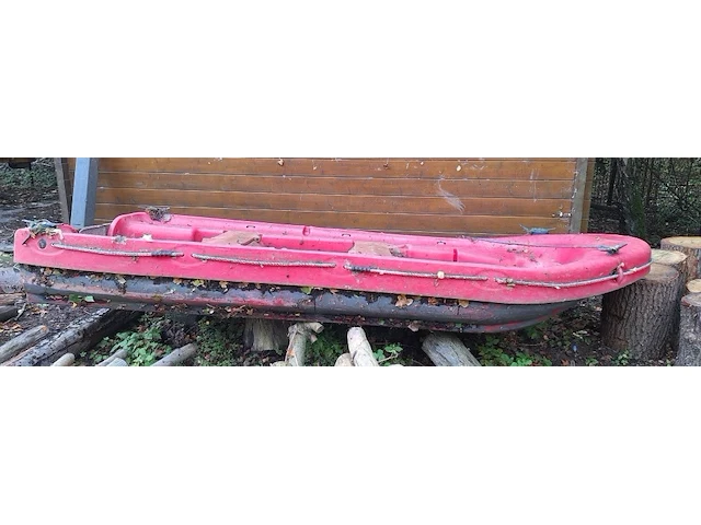 Boot - afbeelding 5 van  5