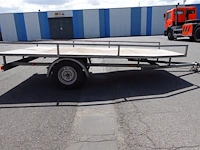 Bootaanhangwagen constructie api - afbeelding 2 van  5