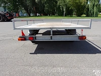 Bootaanhangwagen constructie api - afbeelding 4 van  5