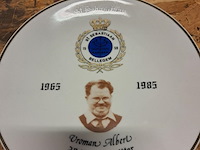 Bord + ledlicht - afbeelding 1 van  3