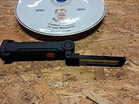 Bord + ledlicht - afbeelding 2 van  3