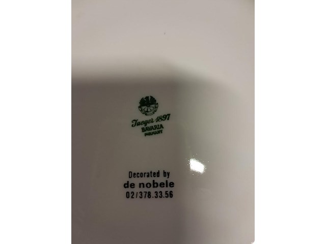 Bord + ledlicht - afbeelding 3 van  3