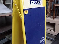 Bord ricard - afbeelding 1 van  3