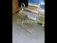 Bord warmer - afbeelding 1 van  5