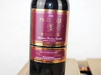 Bordeaux prestige 1998 (x12) - afbeelding 2 van  4