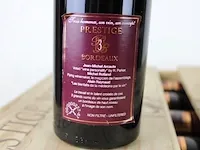 Bordeaux prestige 1998 (x12) - afbeelding 3 van  4