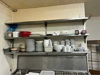 Borden en potten - afbeelding 2 van  3
