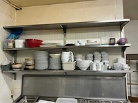 Borden en potten - afbeelding 3 van  3