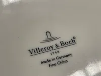 Borden, kommetjes - afbeelding 5 van  5