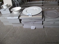 Borden set - afbeelding 2 van  2