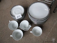 Borden set - afbeelding 1 van  2