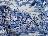Borden - afbeelding 2 van  3