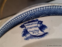 Borden - afbeelding 2 van  3