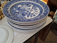 Borden - afbeelding 3 van  3