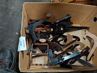 Bordensteun - afbeelding 1 van  1