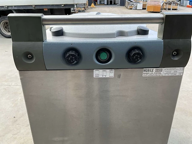 Bordenverwarmer (2x) - afbeelding 13 van  14