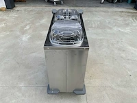 Bordenverwarmer (2x) - afbeelding 4 van  14