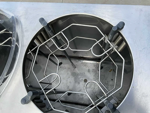 Bordenverwarmer (2x) - afbeelding 5 van  14