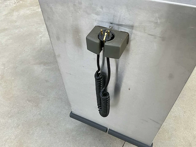 Bordenverwarmer (2x) - afbeelding 4 van  14