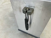 Bordenverwarmer (2x) - afbeelding 4 van  14