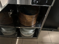 Bordenwarmer bartscher - afbeelding 3 van  3