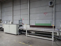 Border glueing unit matthys - afbeelding 1 van  7