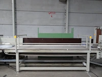 Border glueing unit matthys - afbeelding 2 van  7