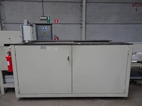 Border glueing unit matthys - afbeelding 3 van  7