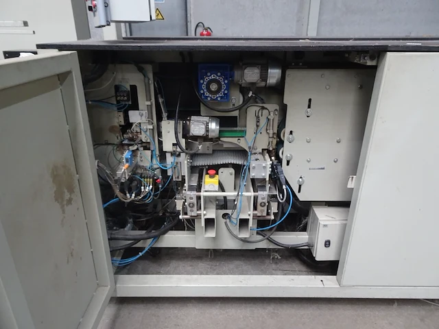 Border glueing unit matthys - afbeelding 7 van  7