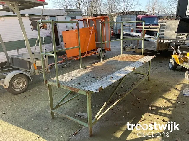 Bordes constructie - afbeelding 3 van  3