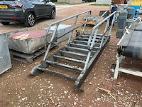 Bordes trap - afbeelding 1 van  6