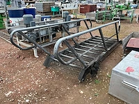 Bordes trap - afbeelding 3 van  6