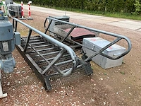 Bordes trap - afbeelding 4 van  6