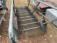 Bordes trap - afbeelding 5 van  6