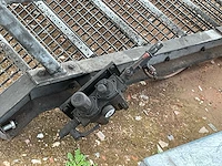 Bordes trap - afbeelding 6 van  6